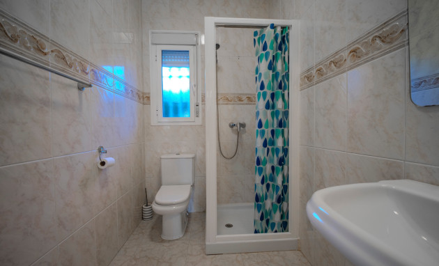 Herverkoop - Detached Villa - Ciudad Quesada - Doña Pepa