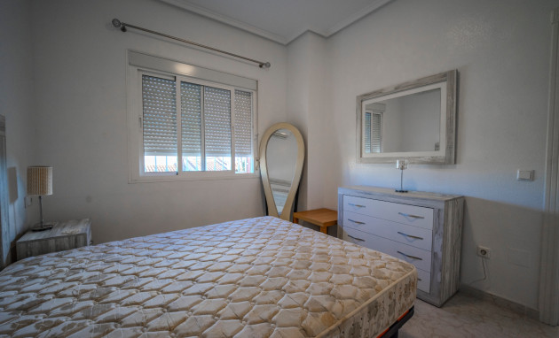 Herverkoop - Detached Villa - Ciudad Quesada - Doña Pepa