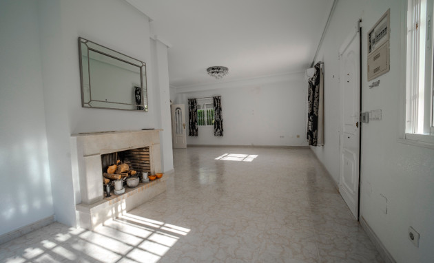 Herverkoop - Detached Villa - Ciudad Quesada - Doña Pepa