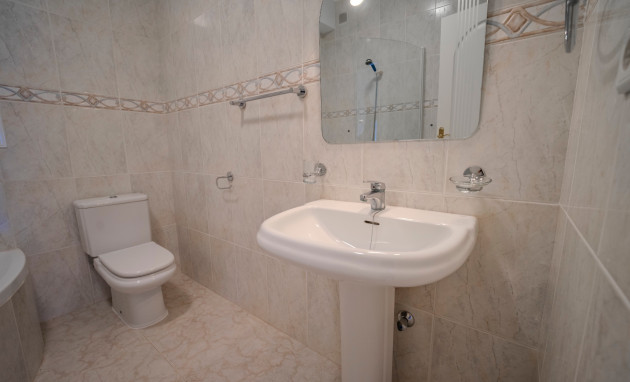 Herverkoop - Detached Villa - Ciudad Quesada - Doña Pepa