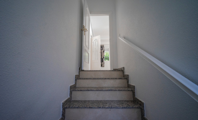 Herverkoop - Detached Villa - Ciudad Quesada - Doña Pepa