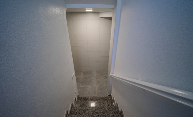 Herverkoop - Detached Villa - Ciudad Quesada - Doña Pepa