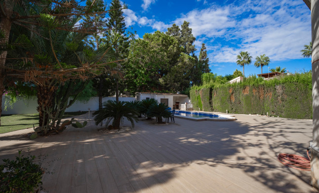 Herverkoop - Detached Villa - Ciudad Quesada - Doña Pepa