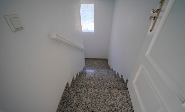 Herverkoop - Detached Villa - Ciudad Quesada - Doña Pepa