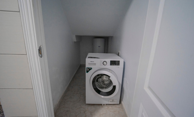 Herverkoop - Detached Villa - Ciudad Quesada - Doña Pepa