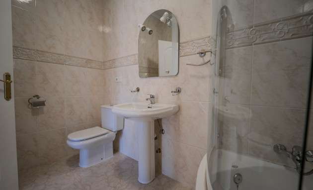 Herverkoop - Detached Villa - Ciudad Quesada - Doña Pepa