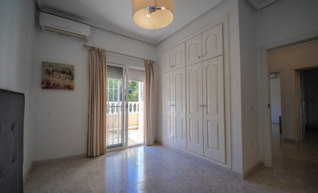 Herverkoop - Detached Villa - Ciudad Quesada - Doña Pepa