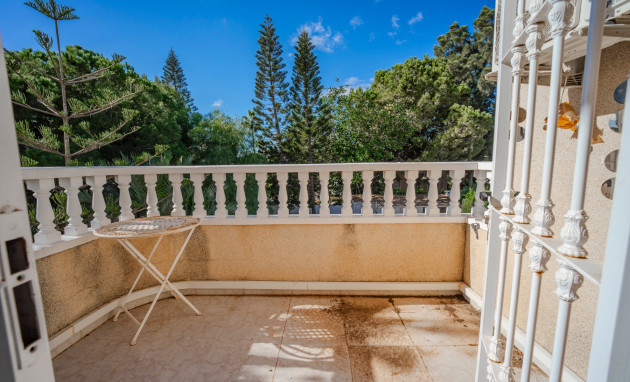 Herverkoop - Detached Villa - Ciudad Quesada - Doña Pepa