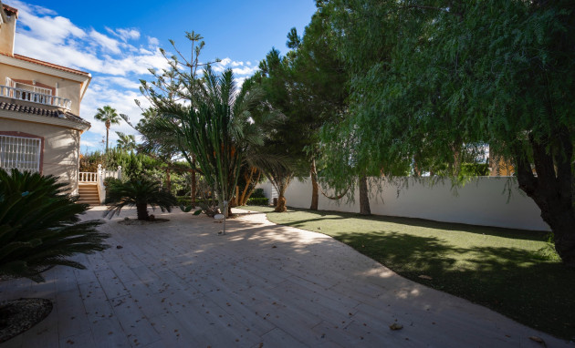 Herverkoop - Detached Villa - Ciudad Quesada - Doña Pepa