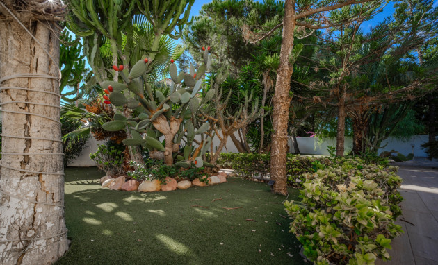 Herverkoop - Detached Villa - Ciudad Quesada - Doña Pepa