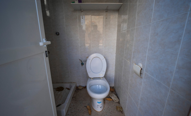 Herverkoop - Detached Villa - Ciudad Quesada - Doña Pepa