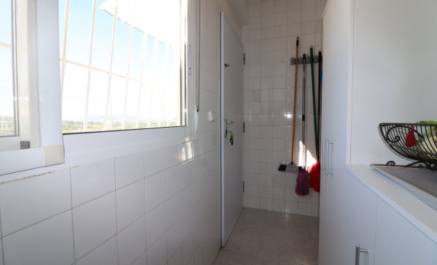 Herverkoop - Detached Villa - Algorfa - Lomas de La Juliana