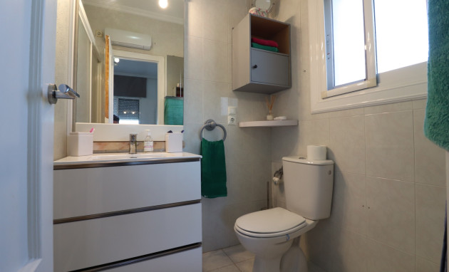 Herverkoop - Detached Villa - Algorfa - Lomas de La Juliana