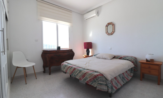 Herverkoop - Detached Villa - Algorfa - Lomas de La Juliana