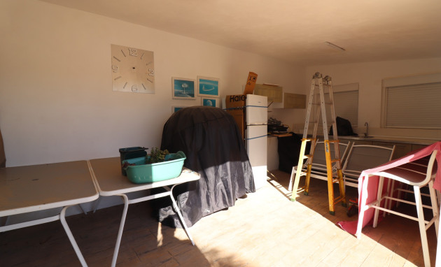 Herverkoop - Detached Villa - Algorfa - Lomas de La Juliana