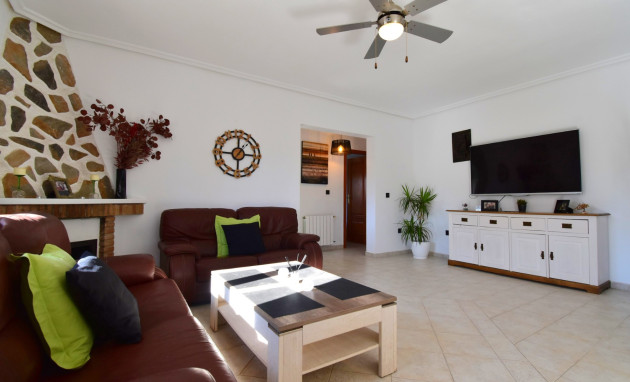 Herverkoop - Semi detached Villa - Orihuela Costa - Los Balcones
