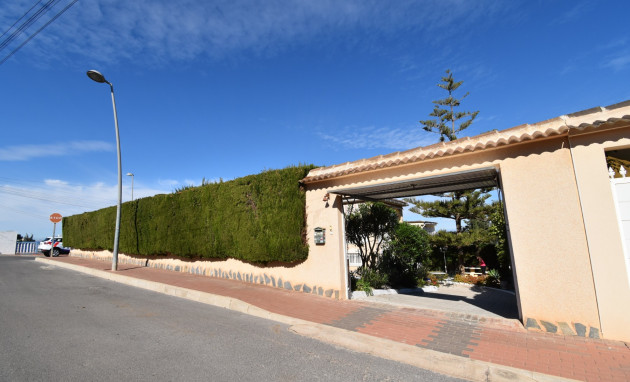 Herverkoop - Semi detached Villa - Orihuela Costa - Los Balcones