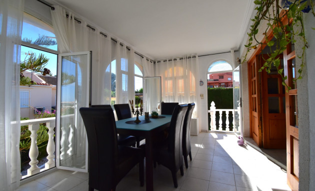 Herverkoop - Semi detached Villa - Orihuela Costa - Los Balcones