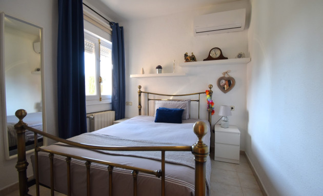 Herverkoop - Semi detached Villa - Orihuela Costa - Los Balcones