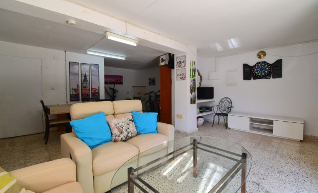 Herverkoop - Semi detached Villa - Orihuela Costa - Los Balcones