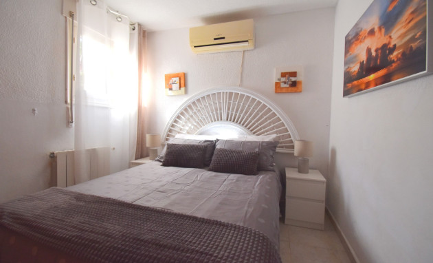 Herverkoop - Semi detached Villa - Orihuela Costa - Los Balcones