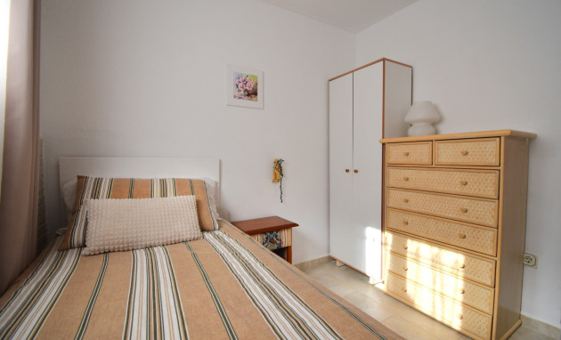 Herverkoop - Semi detached Villa - Orihuela Costa - Los Balcones