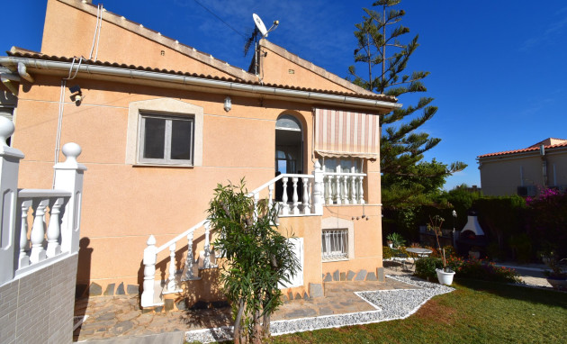 Herverkoop - Semi detached Villa - Orihuela Costa - Los Balcones