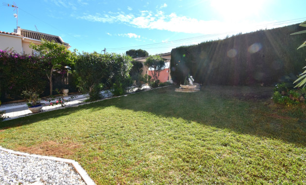 Herverkoop - Semi detached Villa - Orihuela Costa - Los Balcones