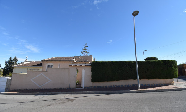 Herverkoop - Semi detached Villa - Orihuela Costa - Los Balcones