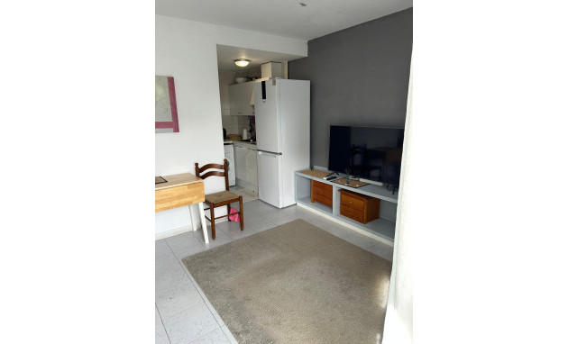 Herverkoop - Studio - Torrevieja - Torreblanca