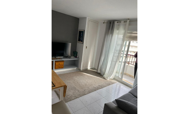 Herverkoop - Studio - Torrevieja - Torreblanca