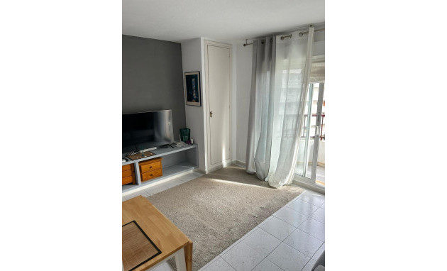 Herverkoop - Studio - Torrevieja - Torreblanca