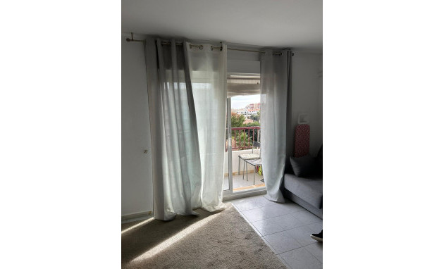 Herverkoop - Studio - Torrevieja - Torreblanca