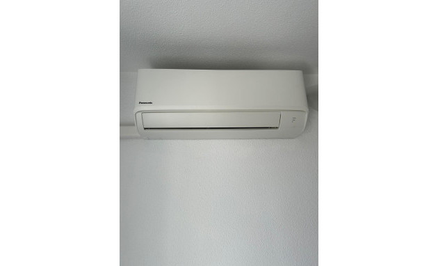 Herverkoop - Studio - Torrevieja - Torreblanca