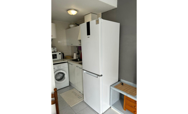 Herverkoop - Studio - Torrevieja - Torreblanca