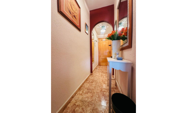 Herverkoop - Apartment - Torrevieja - Playa del cura