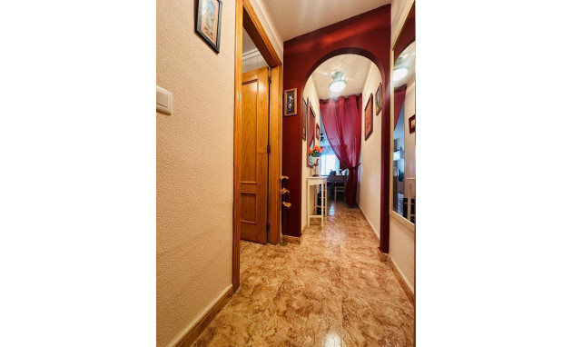 Herverkoop - Apartment - Torrevieja - Playa del cura