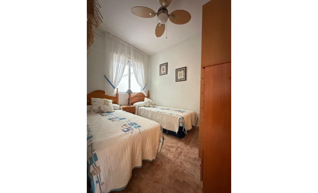Herverkoop - Apartment - Torrevieja - Playa del cura