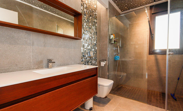 Herverkoop - Villa - Orihuela Costa - Campoamor