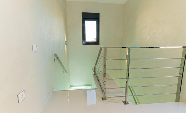 Herverkoop - Villa - Orihuela Costa - Campoamor