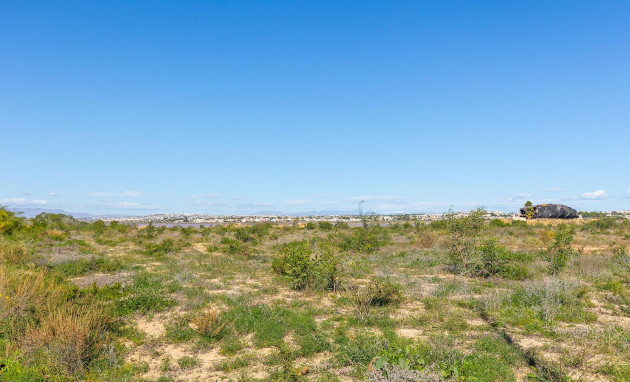 Herverkoop - Bungalow - Gelijkvloers - Torrevieja - La Siesta - El Salado - Torreta