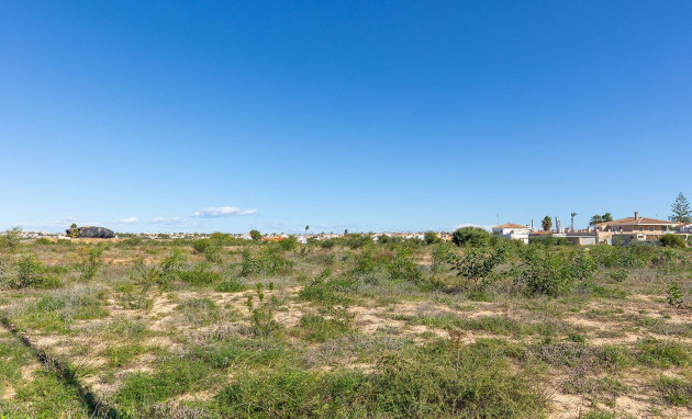 Herverkoop - Bungalow - Gelijkvloers - Torrevieja - La Siesta - El Salado - Torreta