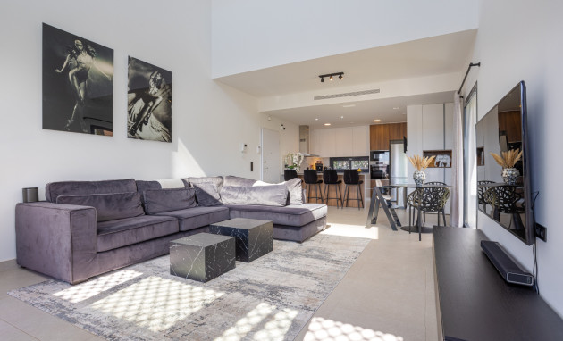 Herverkoop - Detached Villa - Ciudad Quesada - Ciudad Quesada - Town