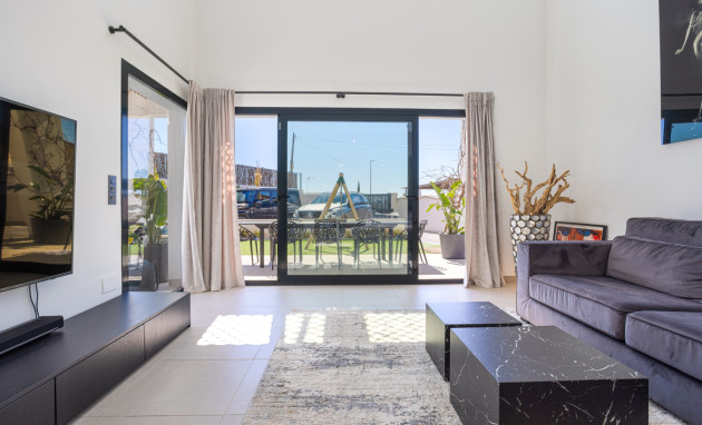 Herverkoop - Detached Villa - Ciudad Quesada - Ciudad Quesada - Town