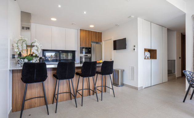 Herverkoop - Detached Villa - Ciudad Quesada - Ciudad Quesada - Town