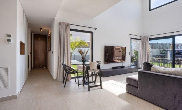 Herverkoop - Detached Villa - Ciudad Quesada - Ciudad Quesada - Town