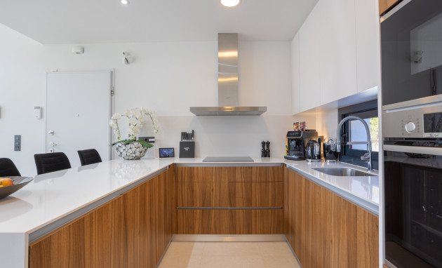 Herverkoop - Detached Villa - Ciudad Quesada - Ciudad Quesada - Town