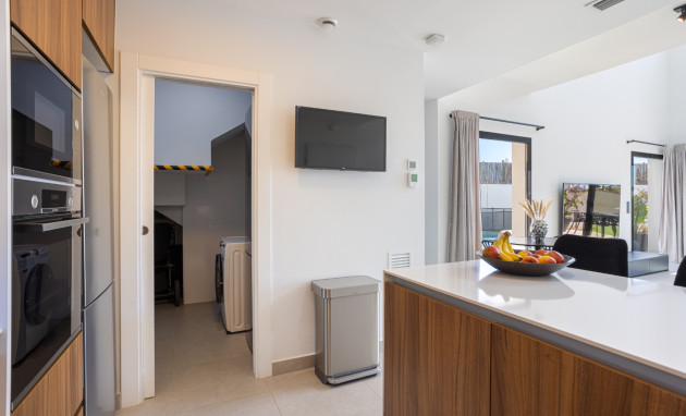 Herverkoop - Detached Villa - Ciudad Quesada - Ciudad Quesada - Town