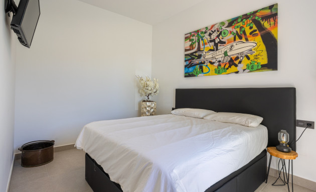 Herverkoop - Detached Villa - Ciudad Quesada - Ciudad Quesada - Town