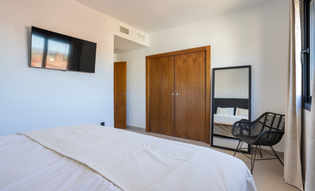 Herverkoop - Detached Villa - Ciudad Quesada - Ciudad Quesada - Town